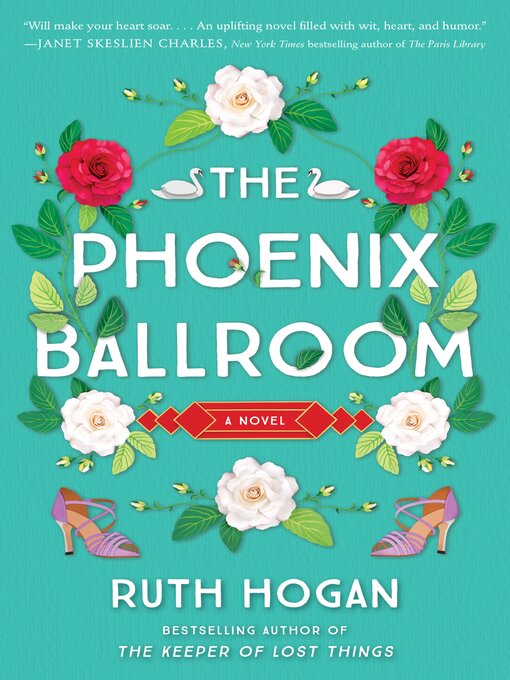 Cover image for The Phoenix Ballroom